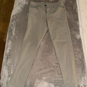 Lululemon Commission Pant Slim